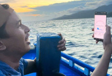Inovasi Teknologi 5G, Telkomsel dan ZTE Tingkatkan Hasil Tangkapan Laut di Gorontalo