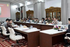 Pembangunan Masjid Sriwijaya Berlanjut, Pj Gubernur Sumsel Tawarkan 2 Legal Opinion, Bisa Tebak!