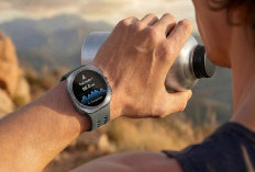 Bukan Hanya untuk Atlet, Galaxy Watch Kini Cocok bagi Siapa Saja yang Ingin Hidup Lebih Sehat