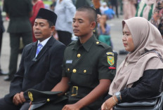 M Shabilla Al Haqim, Anak Gembala Sapi Jadi Prajurit TNI AD