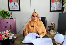 KABAR GEMBIRA! Ribuan Non ASN Empat Lawang Diusulkan Jadi PPPK Paruh Waktu