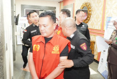 Kejati Sumsel Tetapkan 2 Tersangka Dalam Kasus Jaksa Gadungan, Siapa Mereka?