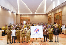 Kuatkan Fundamental Ekonomi: Task Force Siap Genjot Investasi Sumsel Jadi Lebih Bankable dan Marketable