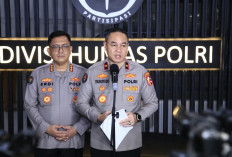 Wah! Polisi Amankan Pelaku Acara Pembubaran Secara Paksa Diskusi