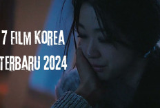 7 Film Korea Terbaru 2024, Action Hingga Romantis yang Seru Ditonton!