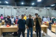 Everpro Bekerjasama dengan SMESCO dan Google Indonesia dalam Workshop ‘UMKM Naik Kelas’