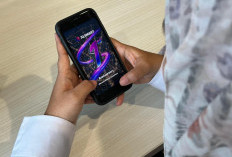 Anniversary ke-1, XLSMART Tebar Promo Besar-besaran untuk Pengguna Setia