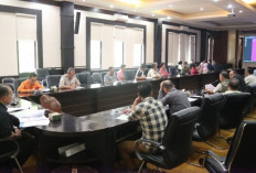 Rangkaian HUT ke-24 Kota Pagaralam Dipusatkan di Gunung Gare, Warga Kecam Pemilihan Lokasi Itu