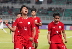 Prediksi Timnas Indonesia vs Kamboja, Piala AFF U-19 2024, Lanjut Pesta Gol Lagi?