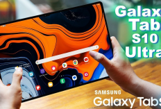 Samsung Luncurkan Galaxy Tab S10 Plus dan Ultra, Harga 17 Juta, Ini Spesifikasinya