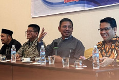 Kemenag dan Yayasan Bina Sahabat Gelar FGD Moderasi Beragama, Ini Isinya!