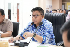 Damkar Diminta Siaga Evakuasi Ular Saat Banjir, Begini Kata Sekda Palembang