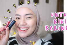 7 Rekomendasi Lipstik untuk Bibir Terkelupas dan Kering!