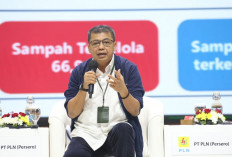 PLN Dapat Respon Positif Terkait Penerapan Gaya Hidup Berkelanjutan