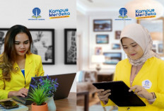 Mau Kuliah Murah dan Bisa Sambil Kerja? Daftar Saja Universitas Terbuka, Caranya Mudah Banget!