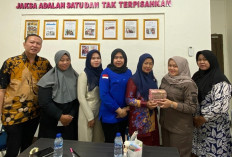 Kejari OKI Terima Uang Titipan Dari Pihak Keluarga Kasus Korupsi Dispora, Berapa Jumlahnya