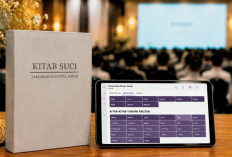 Alkitab Bahasa Sunda Resmi Dirilis, Ada Versi Cetak dan Digital