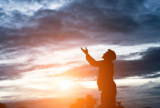 Paling Mustajab! Ini 7 Doa Meluluhkan Hati Seseorang, Kunci Mendekatkan Hati dalam Keikhlasan dan Doa