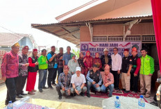 12 Tahun Musi Djadoel Gallery: Merawat Benda Lama, Menggali Jejak Sriwijaya dan Minanga
