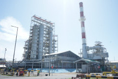 Siaga Penuh Jelang Nataru, Pertamina Plaju Terus Operasikan Kilang untuk Jaga Distribusi BBM