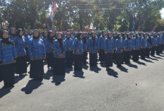 SIAP-SIAP! Bagi Perangkat Desa Lulus PPPK Harus Memilih Salah Satu, Simak Yuk Penjelasannya 