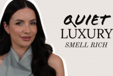 5 Rekomendasi Parfum dengan Vibes 'Quiet Luxury’, Bikin Penampilan Elegan dan Mewah!