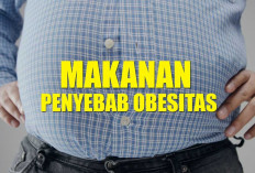 Awas! 9 Makanan Ini Bisa Jadi Biang Obesitas, Padahal Sering Ada di Meja Makanmu Setiap Hari