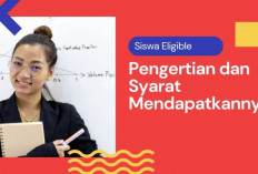 Ini Cara Agar Bisa Lolos Penilaian Jadi Siswa Eligible di SNBP 2025