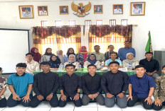 Kolaborasi Penting untuk Aksi Iklim, Tim Dosen STIPER Sriwigama Jadi Narasumber dalam Proklim di Banyuasin