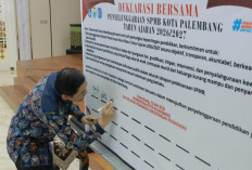 Deklarasi SPMB 2026/2027 Tolak Titipan dan Pungli, Domisili Calon Siswa Dilihat Usia dan Jarak Rumah