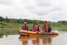 Potensi Besar Danau Batu Sebagai Lumbung Pangan dan Kawasan Wisata, Ini Pesan Bupati Lahat