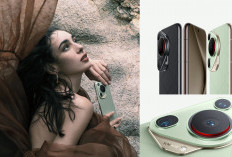 Bikin iPhone dan Android Lain Ketar-Ketir! Huawei Pura 70 Ultra Jadi Raja Kamera Baru Berkat Lensa Pop-Out