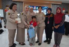 Kegiatan Ini Semarakkan Rangkaian Sambut HUT Ke-54 Korpri Tahun 2025 