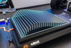 Blade Battery: Teknologi Revolusioner Baterai Mobil Listrik yang Bikin Persaingan Semakin Panas!