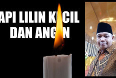 Api Lilin Kecil dan Angin, Nasehat Ketua JAKONAMI Ustadz Saripudin untuk Pencari Tuhan