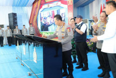 Ini Langkah Revolusioner Kapolri dalam Melindungi Ekosistem Ekonomi Petani