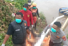 Akhirnya, Tim SAR Gabungan Temukan Korban Perahu Getek Oleng di Lokasi Ini