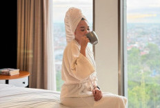 Aryaduta Palembang Tawarkan Promo Kamar Eksklusif dan Paket Halal Bihalal Selama Libur Idulfitri 2026 