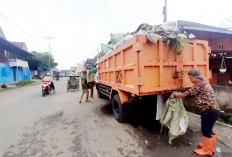 Soroti Masalah Sampah, DPRD Kota Pagaralam Imbau DLH Cari Terobosan