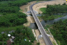 PUPR Siapkan Rp32,31 Triliun untuk Pembangunan Infrastruktur Jalan dan Jembatan, 104 Km Jadi Prioritas