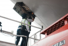 Musim Haji, Pertamina Patra Niaga Pastikan Avtur Aman, Kuartal Pertama Produksi 134 Ribu Barel
