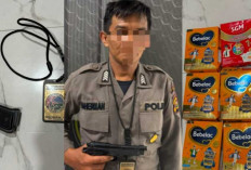 Polda Sumsel Ungkap Aksi Pencurian Berkedok Polisi, Pelaku Beraksi di Enam Lokasi di Palembang