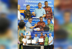Perkuat Sinergi, Kejati Sumsel dan PT Pertamina Patra Niaga Matangkan Hal Ini