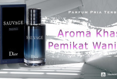 Bikin Cewek-cewek Kepincut! 5 Rekomendasi Parfum Pria untuk Malam Hari, Aromanya Maskulinnya Terngiang Terus