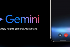 Asyik! Gemini Live Sudah Bisa Ngomong Bahasa Indonesia, Begini Cara Aktifkannya