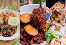 10 Rekomendasi Makanan Murah di Jogja yang Enak dan Legendaris, Ada Lesehan Juga Loh