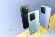 Review POCO C85! HP 1 Jutaan dengan Layar RAKSASA 6,9 Inci dan Baterai 6000 mAh, Bikin Kompetitor Ketar-Ketir?