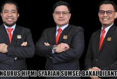 Gudangnya Pengusaha Muda! Pengurus HIPMI Syariah Sumsel Periode 2025–2028 Segera Dilantik