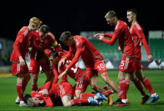 Drama Kualifikasi Euro 2024: Nasib Wales Bergantung pada Pertempuran Kroasia dan Turki