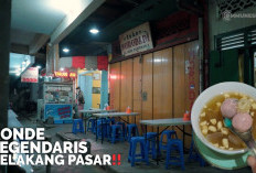 Yuk Kulineran! 6 Rekomendasi Tempat Makan di Salahtiga yang Paling Hits, Ada Ronde Sekoteng Jago